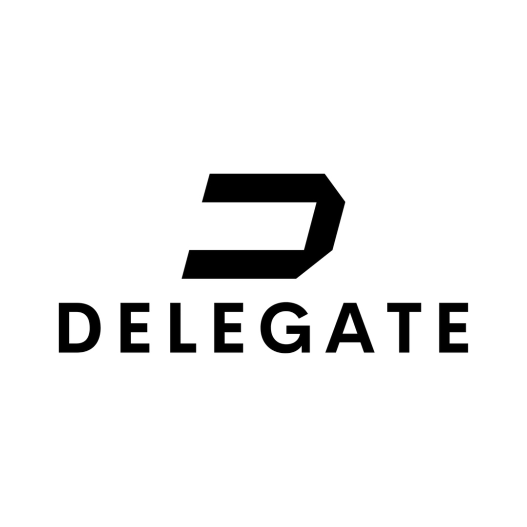 Delegate