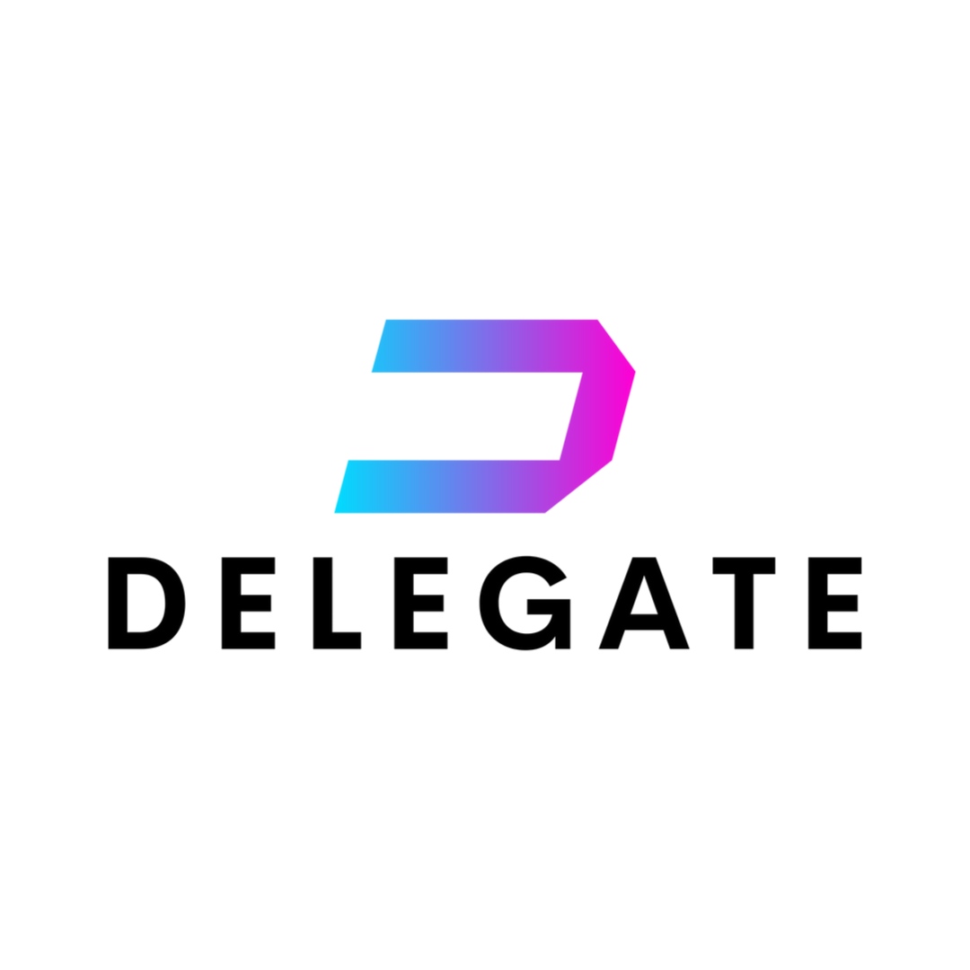 Delegate